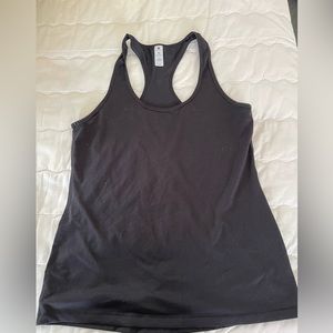Workout tank yogaliciois